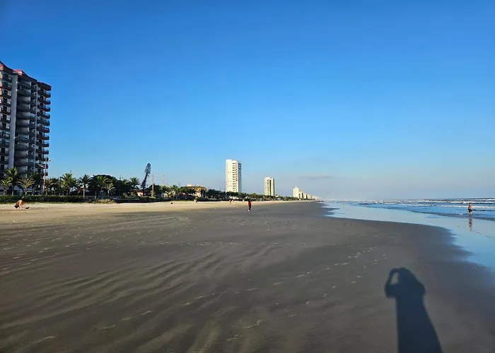 Casa Pe Na Areia, 3 Dormitorios