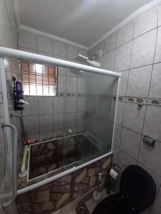 Casa Pe Na Areia, 3 Praia Grande (Santos)