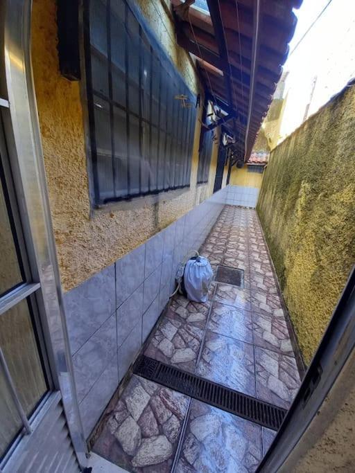 Сasa de vacaciones Casa Pe Na Areia, 3