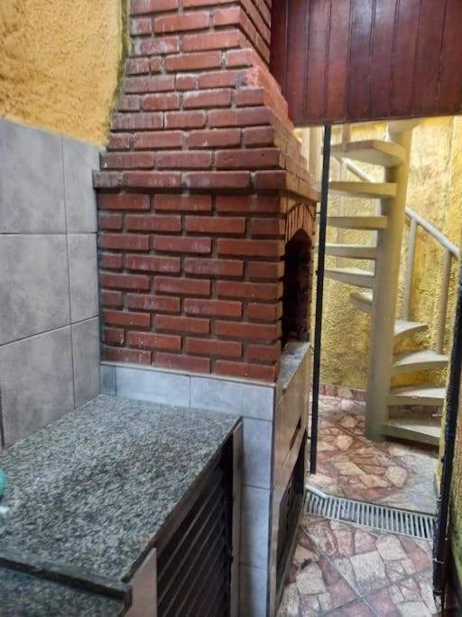 Сasa de vacaciones Casa Pe Na Areia, 3