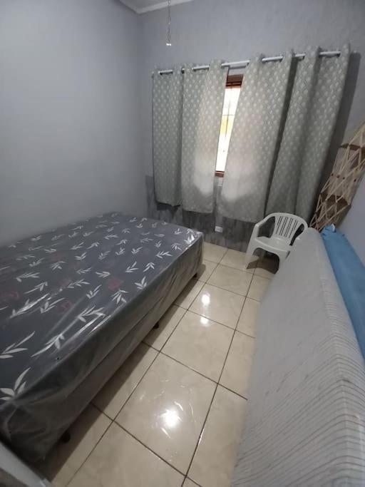 Casa Pe Na Areia, 3 * Praia Grande (Santos)