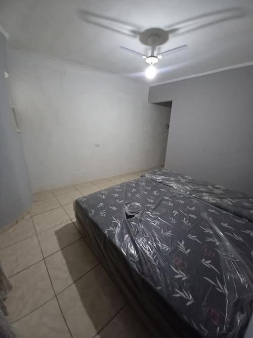 Casa Pe Na Areia, 3 Сasa de vacaciones Praia Grande (Santos)