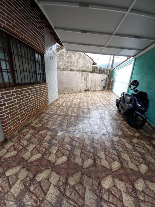 Casa Pe Na Areia, 3 Сasa de vacaciones