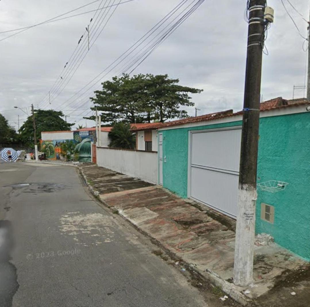 Casa Pe Na Areia, 3 Сasa de vacaciones *